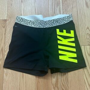 Nike Pro Spandex